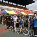 [2010/07/21] 제3회 전국 외발자전거 대회 이미지
