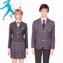 서해중학교 이미지