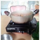 소 외양간 이미지