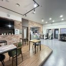 청룡스크린골프 이미지