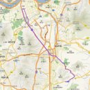 임광아파트정문.효자촌입구.분당중앙교회 이미지