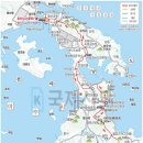 돌산공원 정상 이미지