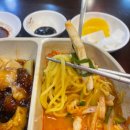 남영반점 | 남영역 숙대입구역 직장인 점심 / 부자반점에서는 짬뽕을 드셔야 합니다