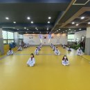 용인대골드태권도장 이미지