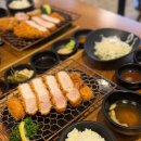 일등돈까스 | 동탄 목동 꽃가츠 돈까스 일등 맛집