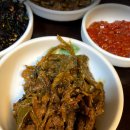 정이품식당 이미지