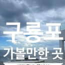구룡포 축구장 화장실 | 구룡포 가볼만한 곳 뚜벅이 애견동반여행