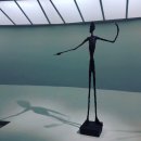 아르키아트 | 뉴욕 구겐하임 미술관 전시 <자코메티 Giacometti> 전을 둘러볼까요?