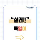 레나와독일어