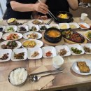 향토산채본가식당 이미지