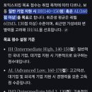 굿모닝이비인후과의원 | 26.2.2.월_알바_블로그몰아쓰기_병원_파고다 서면점 토익스피킹(케일리토스) 1일차 후기_놋북 분석