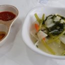 평진냉면