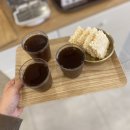 천하셀프세차장 | 인천 칼국수 맛집 밀겨울 왕길동 직영점 다녀온 솔직후기 (누룽지와 수정과 무한리필)