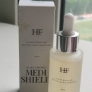 (주)준메디케어 | 붉고 가려운 두피건선·지루성두피염, 슈퍼샤이니롭 메디쉴 두피앰플로 케어!