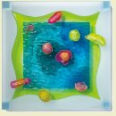 인천용현남초등학교자월분교장 | 인천조각가협회 42주년展 - 섬빛 조각, 함께 만드는 예술전