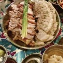 완미족발통영