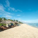 PLAGE | 🌴 혼자여행 다낭 호이안 ③ – 안방비치 La Plage 레스토랑 후기