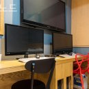 호텔 어반 이미지