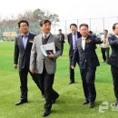 장안남산체육공원 이미지