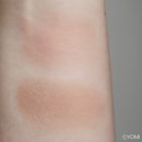 더바른토스트 | VDL 커버스테인 파운데이션 A02 내돈내산 후기 : 토스트피치밤 블러셔 비교