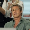 애플코리아㈜ | 'F1 더 무비' 500만 관객 돌파, 2025년 외화 흥행 1위 독주