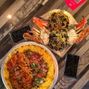 밥사랑술사랑 | 이태원 술집 <이태원사랑해> 날치알 어밀면 후기! (메뉴O)