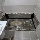 효성헤링턴플레이스 | 의왕 효성헤링턴플레이스 욕조 교체 | 측면 수납형 아크릴 욕조로 깔끔하게 시공한 솔직 후기