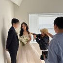 머리하고픈날 | 스튜디오 바로오늘이그날(바오그) 홍준우작가님 오후4시 웨딩촬영 대만족 후기🙆🏻‍♀️