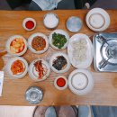 부산명장동 푸짐한/깔끔한/개성만두/맛집/밥집 부흥가 방문후기