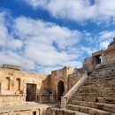 국도카정비 | [요르단관광지추천] 고대 로마 유적을 볼 수 있는 제라시와 모자이크 지도가 있는 마다바