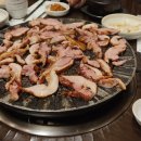 쌈사랑 쌈밥 이미지