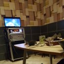 Ace골프스크린 이미지