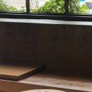 퀸커피 - 고양시 덕양구 원흥1로 46-5 | [비파티세리 공덕점] 손종원 셰프가 극찬한 퀸아망 맛집 평일 저녁 방문 커피 케이크 후기