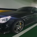 R172 SLK200 AMG Pack 이미지