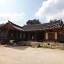 양동마을가는길 이미지