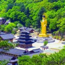법주사 - 경상북도 군위군 | 법주사