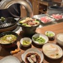 천안 불당동 맛집 ‘이치류 신불당점’ 후기 / 분위기 좋은 천안 양갈비 맛집!