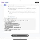 옷수선 초급 | [251020 영어뇌만들기] 헷갈리는 토익 필수 단어 복습 &amp; 포도 회화 복습