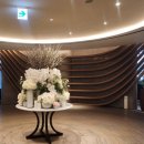 백자로 L | 강남 코엑스 리뉴얼 신상 호텔 아기와 함께한 웨스틴 서울 파르나스 숙박 후기