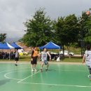 낙동강체육공원 농구장 이미지