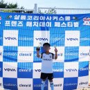 축구하는 어린이