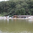 돌다리낚시터 이미지