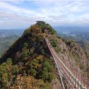 [11월 정기산행] 2024년 동원산악회 제219차 진안 구봉산(1,002M) 이미지