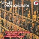 Vivaldi: Oboe Concerto in C Major, R. 451 이미지