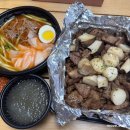 우도갈비&막국수 이미지