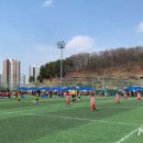 용정축구공원 이미지