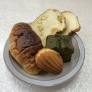 [뚝섬역 베이커리 본노엘 성수점] 밤식빵이 맛있는 내돈내산 빵집 후기