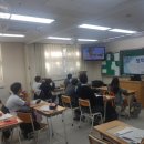 은행고등학교 이미지