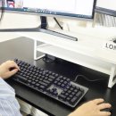 게이밍 키보드 로지텍 G512 GX BLUE 게임 후기