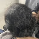 뽀글이헤어앞 | 수원 인계동 미용실 엄마 파마랑 염색하러 또간집 [이유헤어] 내돈내산